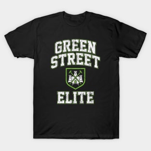 Green Street Elite T-Shirt